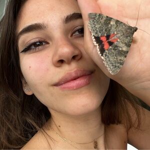 Meet your Posher, Bahar